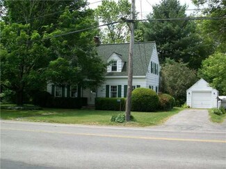 10925 Route 19, Fillmore, NY 14735