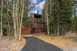 312 S Highway 143 Unit 1A, Brian Head, UT 84719