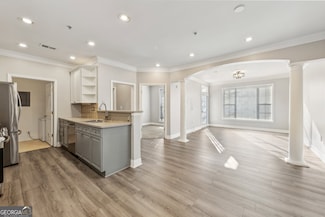 4203 Stratford Commons, Decatur, GA 30033