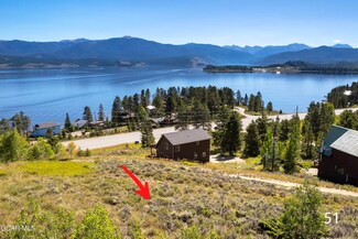 51 Gcr 4053, Granby, CO 80446