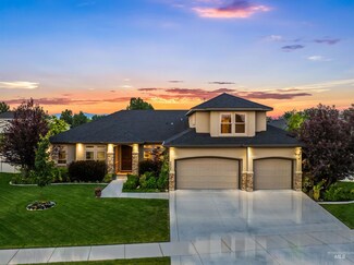 2648 N Hearthglow Ave, Eagle, ID 83616