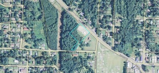 0 Highway 27 Unit 20137388, Manchester, GA 31816