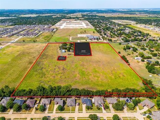 727 E Ovilla Rd, Red Oak, TX 75154