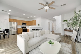 6267 Dollar Bill Ct, Las Vegas, NV 89141