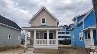 27250 Sand St Unit Lot 7, Rodanthe, NC 27968