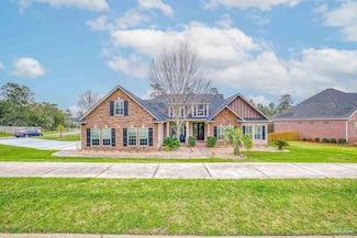 8501 Foxtail Loop, Pensacola, FL 32526