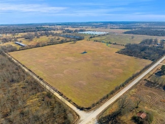 0 Golden Glover Rd, Broken Bow, OK 74728