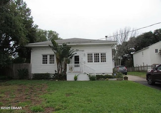 816 N Wild Olive Ave, Daytona Beach, FL 32118