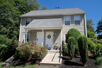229 Branford Rd Unit 208, North Branford, CT 06471