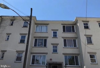 2100 Fendall St SE Unit 14, Washington, DC 20020