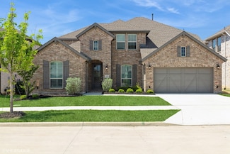 5105 Hedgerow Dr, Little Elm, TX 76227
