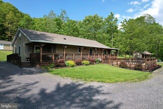 1410 W Sycamore Rd, Snow Shoe, PA 16874