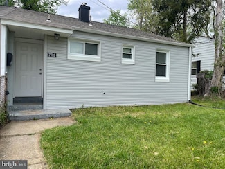 7702 Normandy Rd, Hyattsville, MD 20785