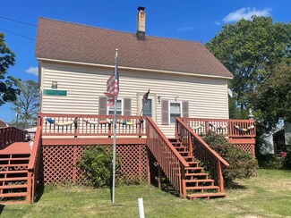 20159 Allen Ln, Onancock, VA 23417