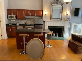 105 Beacon St Unit 3, Boston, MA 02116