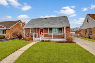 11549 S Kilbourn Ave, Alsip, IL 60803