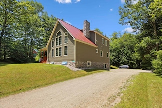 418 Killington Rd, Killington, VT 05751
