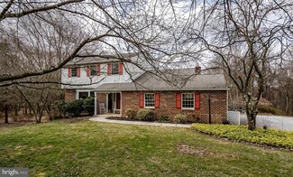 512 Denbigh Ln, Exton, PA 19341