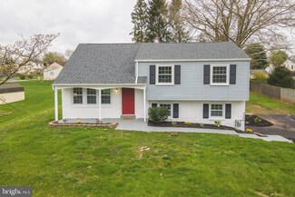 1040 Edwin Dr, Phoenixville, PA 19460