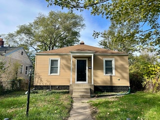 2678 Monroe St, Gary, IN 46407