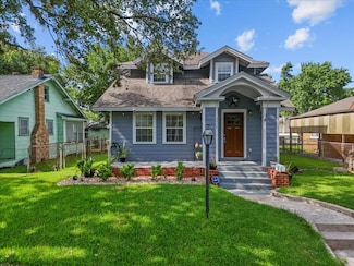 3217 Michigan St, Baytown, TX 77520