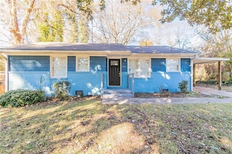 3024 Catalina Dr, Decatur, GA 30032