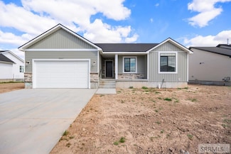 6867 Chapelle Ave, Idaho Falls, ID 83402
