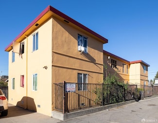 2324 92nd Ave, Oakland, CA 94603