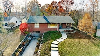 1207 Digby Dr, Lafayette, IN 47905