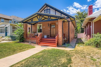1321 S Sherman St, Denver, CO 80210