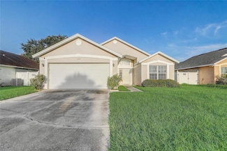 3830 Spring Breeze Dr, Orlando, FL 32829