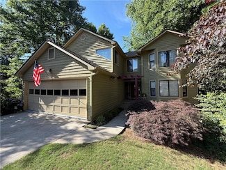265 Lee River Cove Unit 1, Suwanee, GA 30024