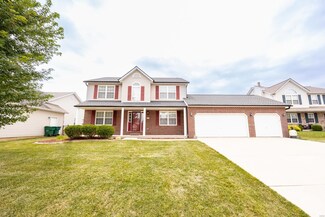 1217 River Birch Dr, O Fallon, IL 62269