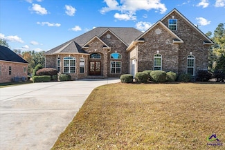 157 Wessex Dr, Bonaire, GA 31005