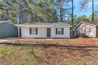 4373 Wimbledon Rd, Montgomery, AL 36116