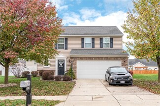 1430 Artesian Ln, Fairborn, OH 45324