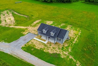 1331 Springplace Rd, Lewisburg, TN 37091