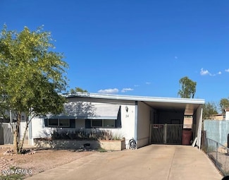 7660 E Mckellips Rd Unit 24, Scottsdale, AZ 85257