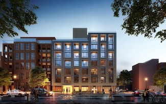 550 Prospect Place Unit 702, New York City, NY 11238
