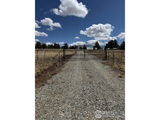 2841 Singletree Rd, Hartsel, CO 80449