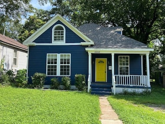 2550 Everett Ave, Memphis, TN 38112