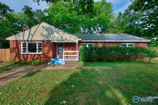 2800 Craft Ave NW, Huntsville, AL 35816
