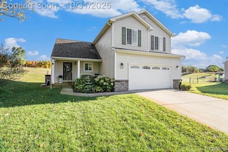 9123 Oneida Way, Pinckney, MI 48169