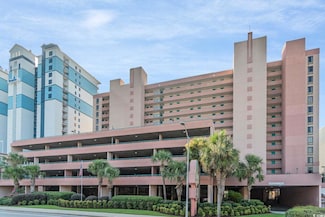 2207 S Ocean Blvd Unit 718, Myrtle Beach, SC 29577