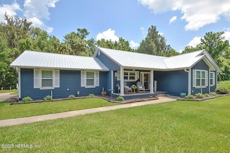 126 Nortons Fish Camp Rd, Satsuma, FL 32189