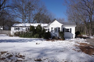 455 Old North Berwick Rd, Lyman, ME 04002