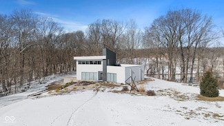 1022 N County Road 400 W, Greencastle, IN 46135