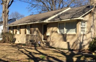 8 Arden Rd, Montgomery, AL 36109