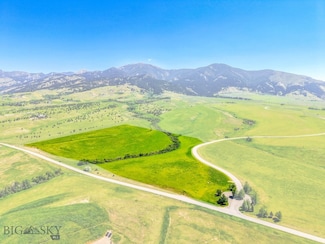 TBD Valley Ridge Rd, Bozeman, MT 59715