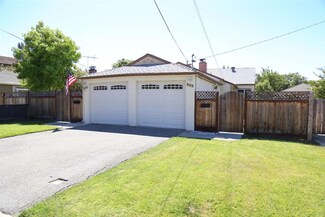 423 Roosevelt Ave, Sunnyvale, CA 94085